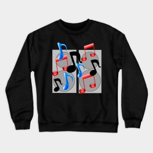 Speaker of the House Crewneck Sweatshirt